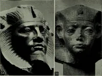 An illustration from The arts and crafts of ancient Egypt (1909)