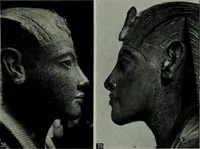 An illustration from The arts and crafts of ancient Egypt (1909)