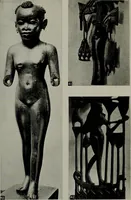 An illustration from The arts and crafts of ancient Egypt (1909)