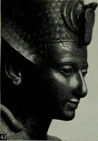 An illustration from The arts and crafts of ancient Egypt (1909)