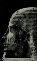 An illustration from The arts and crafts of ancient Egypt (1909)