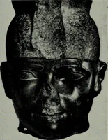 An illustration from The arts and crafts of ancient Egypt (1909)