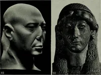 An illustration from The arts and crafts of ancient Egypt (1909)