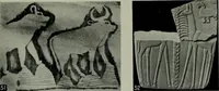 An illustration from The arts and crafts of ancient Egypt (1909)
