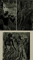 An illustration from The arts and crafts of ancient Egypt (1910)