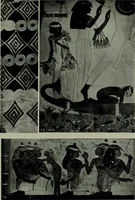 An illustration from The arts and crafts of ancient Egypt (1910)