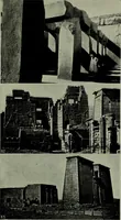 An illustration from The arts and crafts of ancient Egypt (1910)