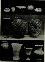 An illustration from The arts and crafts of ancient Egypt (1910)