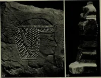 An illustration from The arts and crafts of ancient Egypt (1910)