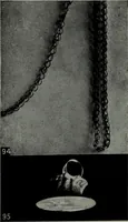 An illustration from The arts and crafts of ancient Egypt (1910)