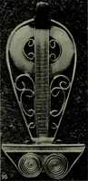 Picture 48 of 72 from The arts and crafts of ancient Egypt (1910), leaf 163