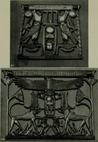 An illustration from The arts and crafts of ancient Egypt (1910)