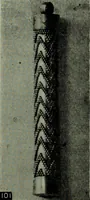 An illustration from The arts and crafts of ancient Egypt (1910)