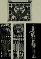 An illustration from The arts and crafts of ancient Egypt (1910)