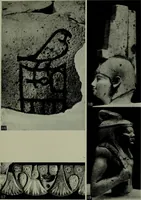 An illustration from The arts and crafts of ancient Egypt (1910)