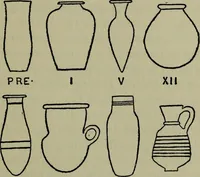 An illustration from The arts and crafts of ancient Egypt (1910)