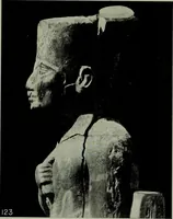 An illustration from The arts and crafts of ancient Egypt (1910)