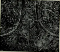 An illustration from The arts and crafts of ancient Egypt (1910)