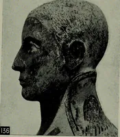 An illustration from The arts and crafts of ancient Egypt (1910)