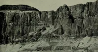 An illustration from The arts and crafts of ancient Egypt (1910)