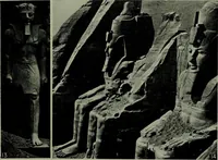 An illustration from The arts and crafts of ancient Egypt (1910)