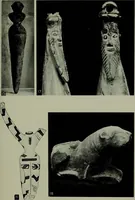 An illustration from The arts and crafts of ancient Egypt (1910)