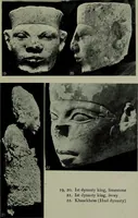 An illustration from The arts and crafts of ancient Egypt (1910)