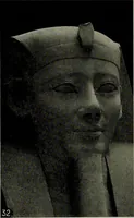 An illustration from The arts and crafts of ancient Egypt (1910)