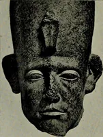 An illustration from The arts and crafts of ancient Egypt (1910)