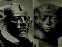An illustration from The arts and crafts of ancient Egypt (1910)