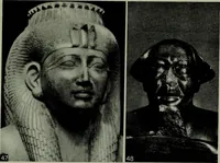 Picture 19 of 72 from The arts and crafts of ancient Egypt (1910), leaf 90