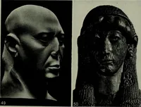 An illustration from The arts and crafts of ancient Egypt (1910)