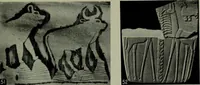 An illustration from The arts and crafts of ancient Egypt (1910)