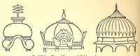 Picture 8 of 15 from The arts & crafts of India & Ceylon (1913), leaf 218