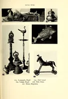 Picture 9 of 15 from The arts & crafts of India & Ceylon (1913), leaf 233