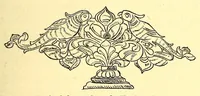 An illustration from The arts & crafts of India & Ceylon (1913)