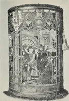 Picture 13 of 34 from The arts and crafts of older Spain (1907), leaf 166