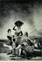 Picture 1 of 34 from The arts and crafts of older Spain (1907), leaf 7
