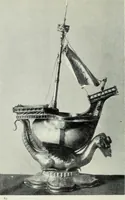 An illustration from The arts and crafts of older Spain (1907)
