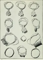 An illustration from The arts and crafts of older Spain (1907)