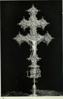 An illustration from The arts and crafts of older Spain (1907)