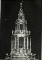 An illustration from The arts and crafts of older Spain (1907)