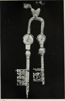 An illustration from The arts and crafts of older Spain (1907)