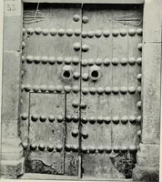 An illustration from The arts and crafts of older Spain (1907)