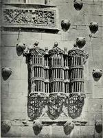 Picture 29 of 65 from The arts and crafts of older Spain (1907), leaf 230