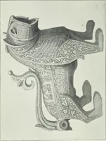 Picture 34 of 65 from The arts and crafts of older Spain (1907), leaf 253