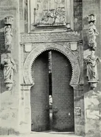 Picture 42 of 65 from The arts and crafts of older Spain (1907), leaf 280