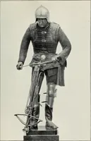 An illustration from The arts and crafts of older Spain (1907)