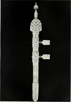 Picture 49 of 65 from The arts and crafts of older Spain (1907), leaf 334