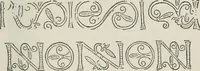 An illustration from The arts and crafts of older Spain (1907)